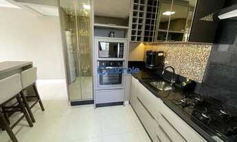 Imagem 5: Apartamento de 03 dormitórios, sendo 01 suíte no Estreito