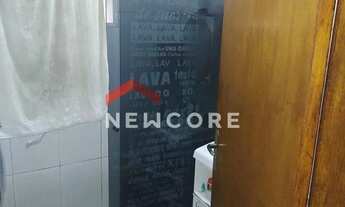 Imagem 6: Sobrado em Rua Milão - Utinga - Santo André/SP