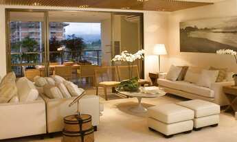 Imagem 5: Tijuca Apartamento com 3 dormitórios