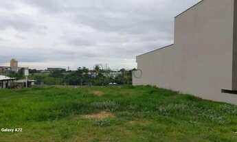 Imagem 2: Terreno à venda com 300m² no La Dolce Vita, em Paulinia