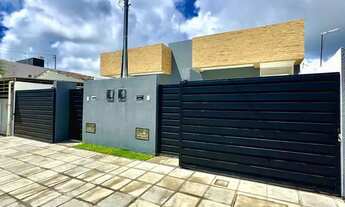 Imagem: Casa pronta para morar no Valentina de Figueiredo