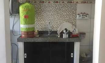 Imagem 3: Imóvel para venda possui 48 metros quadrados com 2 quartos em Vila Embratel - São Luís - M