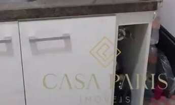 Imagem 5: Apartamento com 1 dormitório à venda, 51 m² por R$ 350.000,00 - Canto do Forte - Praia Gra