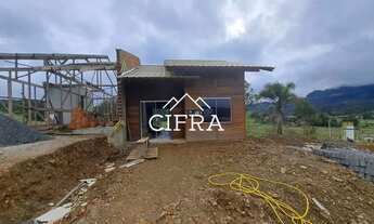 Imagem 2: Casa Geminada Mista - Venda - 02 dormitórios - 63m2 - Loteamento Don Alberto - Lontras