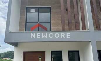 Imagem 2: Sobrado em Rua Olinda Olídia Vieira - Praia de Fora - Palhoça/SC