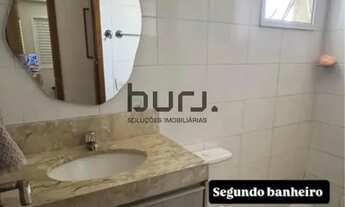 Imagem 3: Apartamento à venda em Goiânia, Village Veneza, com 2 quartos, com 59 m², Condomínio Inven