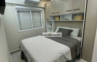 Imagem 5: Apartamento com 2 dormitórios, 55 m² - venda por R$ 480.000 ou aluguel por R$ 3.710/mês