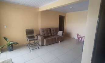 Imagem: Vende-se imóvel em Santa Maria norte