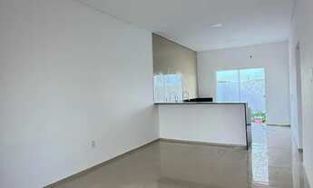 Imagem 7: Casa na planta zona leste 90 metros quadrados com 3 quartos em Uruguai - Teresina - PI