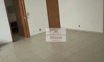 Imagem: Área Privativa 3 quartos no Buritis