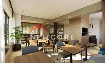 Imagem 6: Apartamento em Rua Quintino Bocaiúva - Rio Branco - Porto Alegre/RS