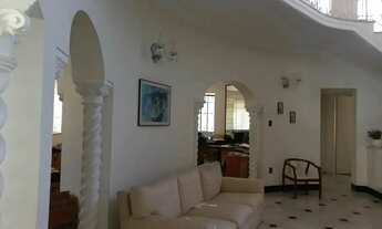 Imagem 4: Sobrado em Rua dos Miranhas - Vila Madalena - São Paulo/SP