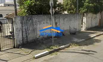 Imagem 6: Terreno 20x30 - 600m² c/ 4 casas ótimo p/ Construtor Próx Av Mutinga - SP