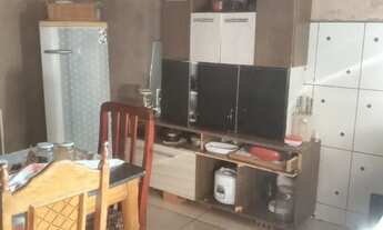 Imagem 3: Casa no assentamento primacera