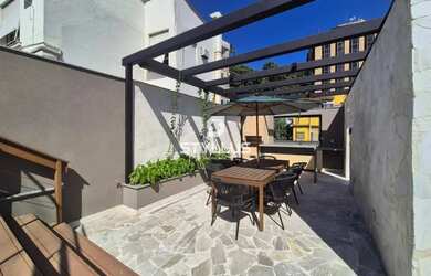 Imagem 5: Glória Apartamento com 1 dormitório