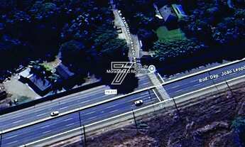 Imagem 7: Terreno com 4.400m² no O Recanto I - Piraquara/PR