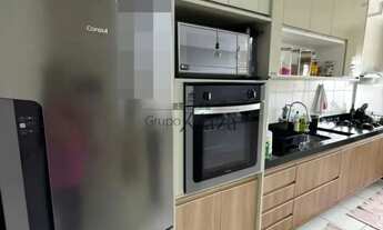 Imagem 6: Oportunidade - Apartamento - Jardim Anhembi - Residencial Anhembi - 2 Dormitórios - 71m²