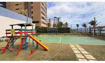 Imagem 4: Apartamento no Arlindo Pontual para Aluguel na Beira Mar de Candeias com 4 quartos e 220 m