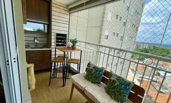 Imagem 2: Apartamento à venda no Medeiros em Jundiaí SP