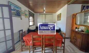 Imagem 7: Casa com 3 dormitórios à venda, 142 m² por R$ 695.000,00 - Ponta Negra - Maricá/RJ