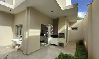 Imagem 7: CASA EM CONDOMÍNIO DISPONIVEL PARA LOCAÇÃO NO BAIRRO RESERVA REAL- MONTES CLAROS/MG