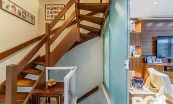 Imagem 3: Casa em Condomínio com 4 Dormitorio(s) localizado(a) no bairro JARDIM CARVALHO em Porto Al