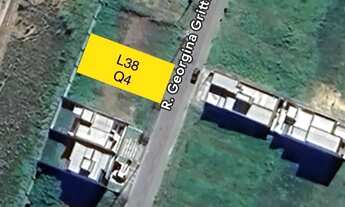 Imagem 2: Terreno Condomínio Àghata - Vale dos Cristais (Aceito trocas