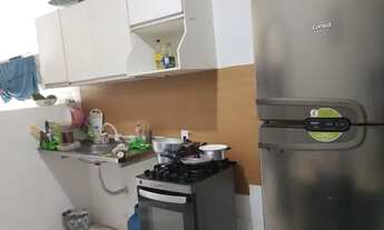 Imagem 5: Casa Bem Ampla, próximo a ponto de ônibus e estação do metrô