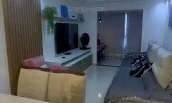 Imagem 4: Apartamento 3 quartos em Jockey de Itaparica