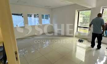 Imagem 5: Aluga-se Prédio Comercial - 580m² - Sumaré / SP