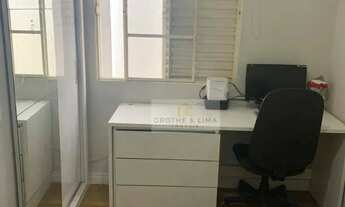 Imagem 2: Casa com 3 dormitórios para alugar, 90 m² por R$ 3.000,00/mês - Vila Santos - Caçapava/SP