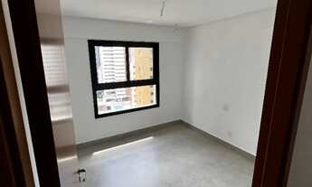 Imagem 7: Apartamento novo para alugar no coração do Setor Marista!