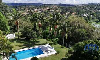 Imagem 3: CHACARA RURAL em MAIRINQUE - SP, Porta Do Sol
