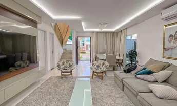 Imagem: COND. JARDINS D ITALIA, LINDA CASA DE ALTO