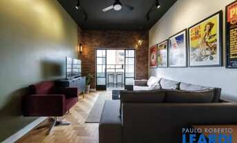 Imagem 2: APARTAMENTO - HIGIENÓPOLIS - SP