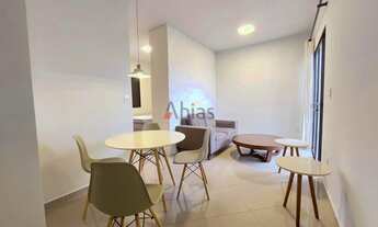 Imagem: Apartamento em Nucleo Residencial Silvio