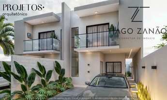 Imagem: Casa de 3 quartos com suíte em Castelândia