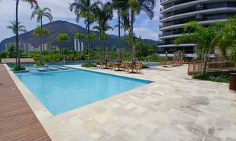 Imagem: Cobertura Duplex 5 Suítes 461 m² e Piscina