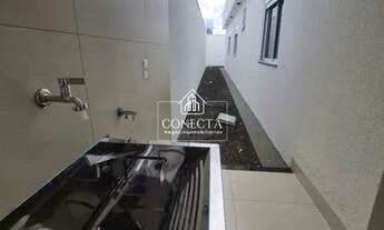 Imagem 4: Casa residencial à venda em Uberlândia - 3 dorms, 1 suíte, quintal e área de serviço