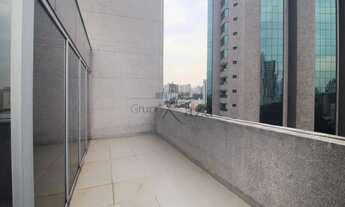 Imagem 6: Conjunto Comercial Duplex em Cobertura - Vila Clementino - 232m²