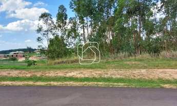 Imagem 4: Terreno com 2.040 m² à venda no Condomínio Terras de São José II - Itu/SP