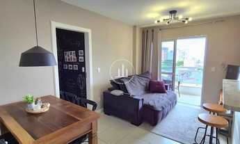 Imagem 2: Apartamento 2 Quartos com 1 Suíte e 63m² - Barreiros - EST