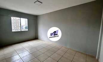 Imagem 4: Apartamento com 1 dormitório para alugar, 40 m² por R$ 2.600/mês - Av. Goiás - Santo Antôn