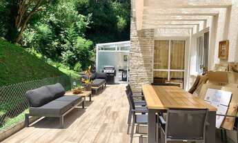 Imagem: Apartamento à venda, Centro, Petrópolis