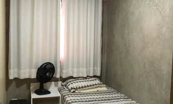 Imagem 5: Ed. Maranello - Humaitá