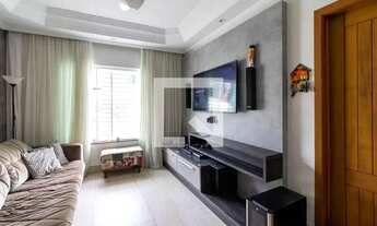 Imagem: Casa à Venda - Mandaqui, 3 Quartos, 290