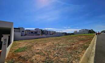 Imagem 2: Terreno à venda em Indaiatuba, Jardim Esplanada II, com 391.5 m², Residencial Dona Lucilla