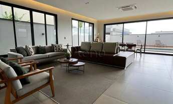 Imagem 7: Casa à venda em Campinas, Loteamento Residencial Arborais, com 3 suítes, com 370 m²