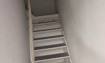 Imagem 5: Casa (segundo andar) na Praça Seca com 2 quartos, sala, cozinha e banheiro