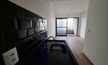 Imagem 3: APARTAMENTO 1 QUARTO, 23,78M² NA BARRA